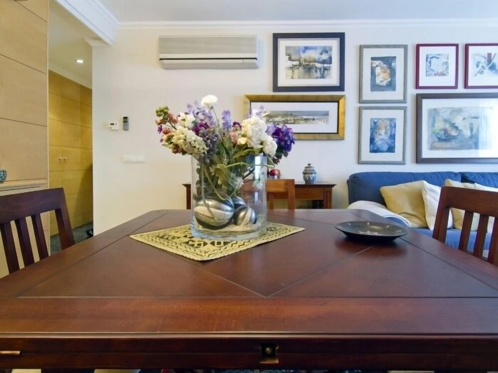 Maria apartment