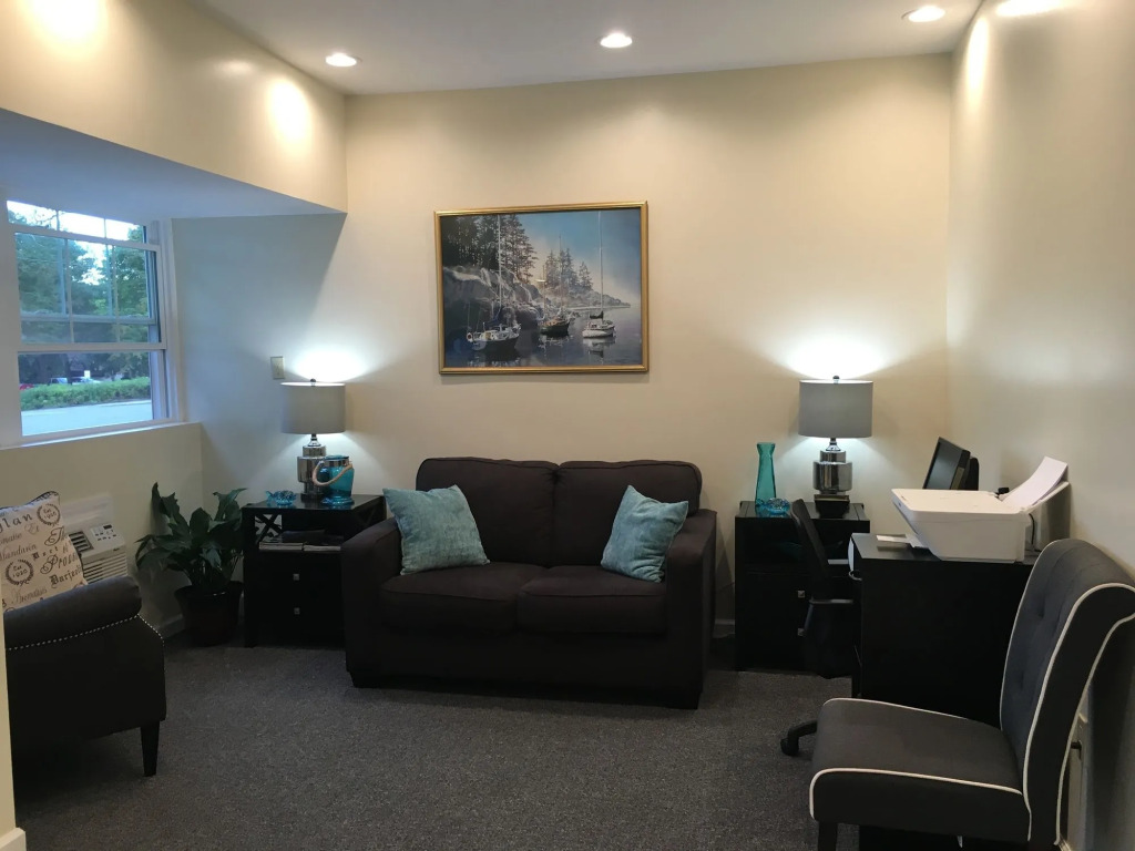 Seasider Motel