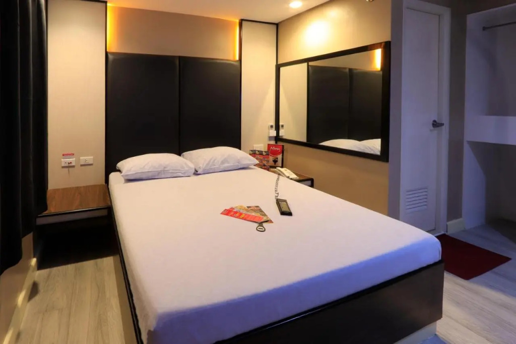Hotel Sogo General Trias