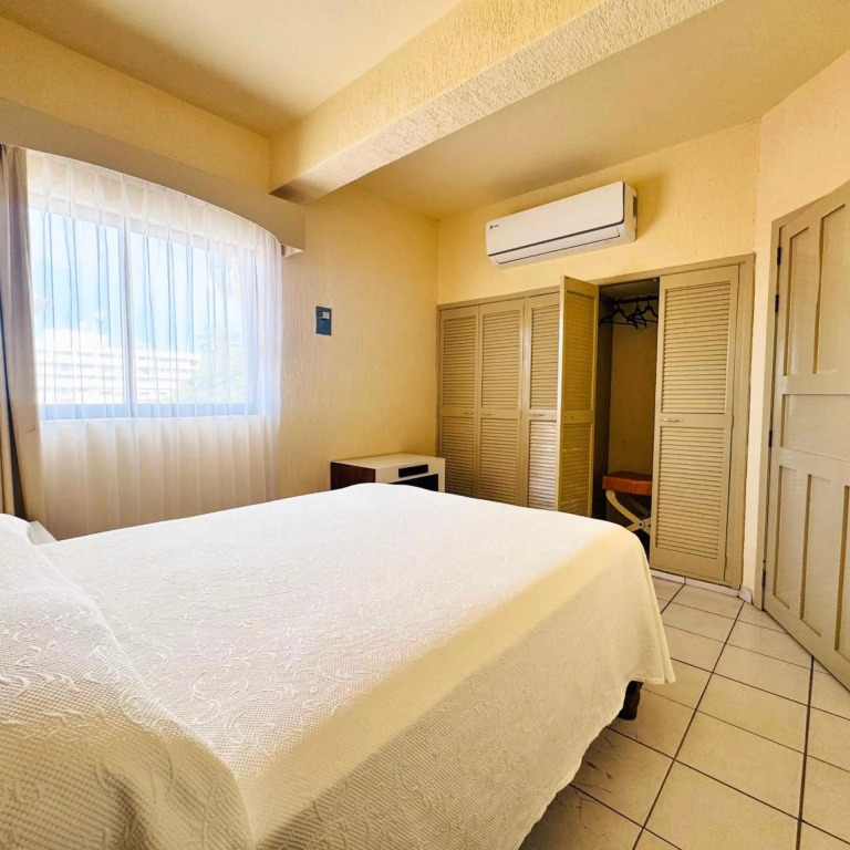 Tropicana Hotel Puerto Vallarta