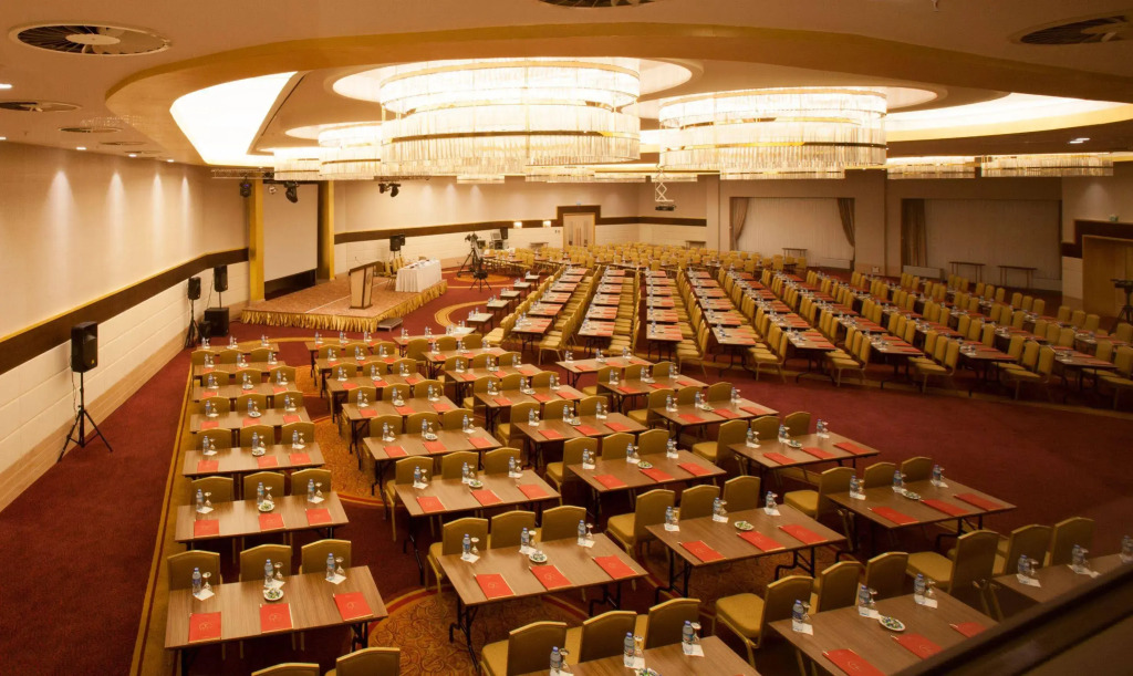 Abant Palace Hotel