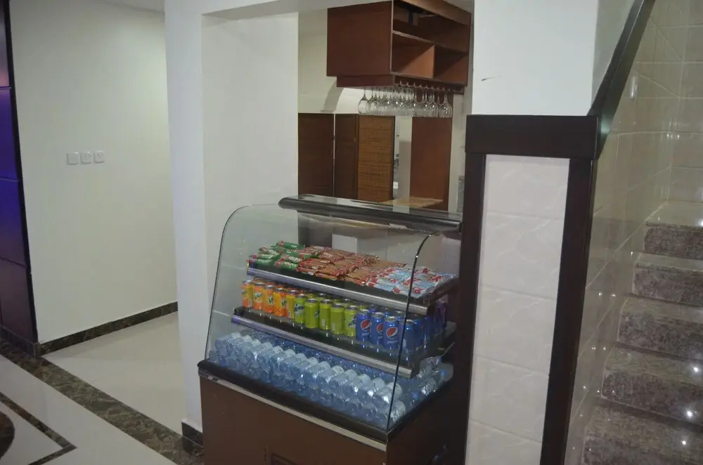 Lina Park Hotel Suites 3
