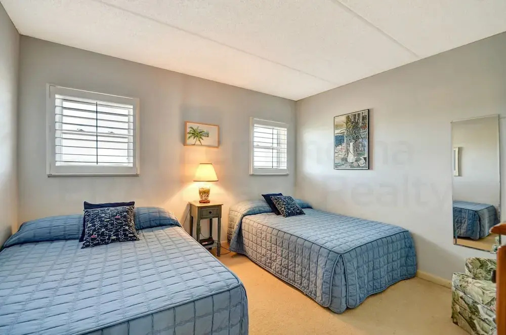 Breathtaking Ocean View Amelia South Condo by RedAwning