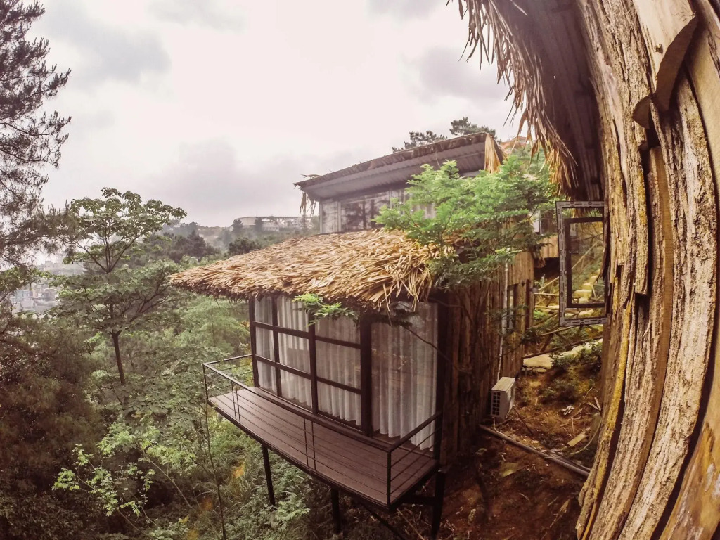 Tam Dao Star Hotel