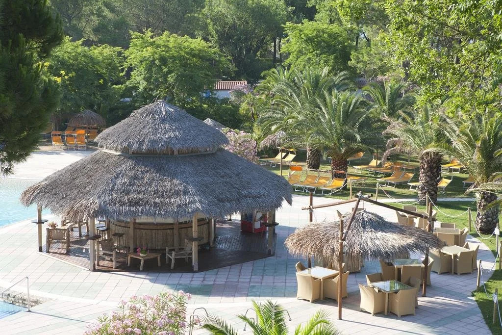 Camping Village Pino Mare