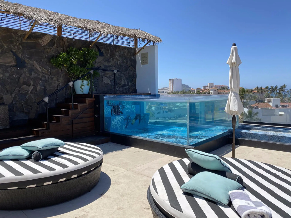 The Xperience by g & Beach Club