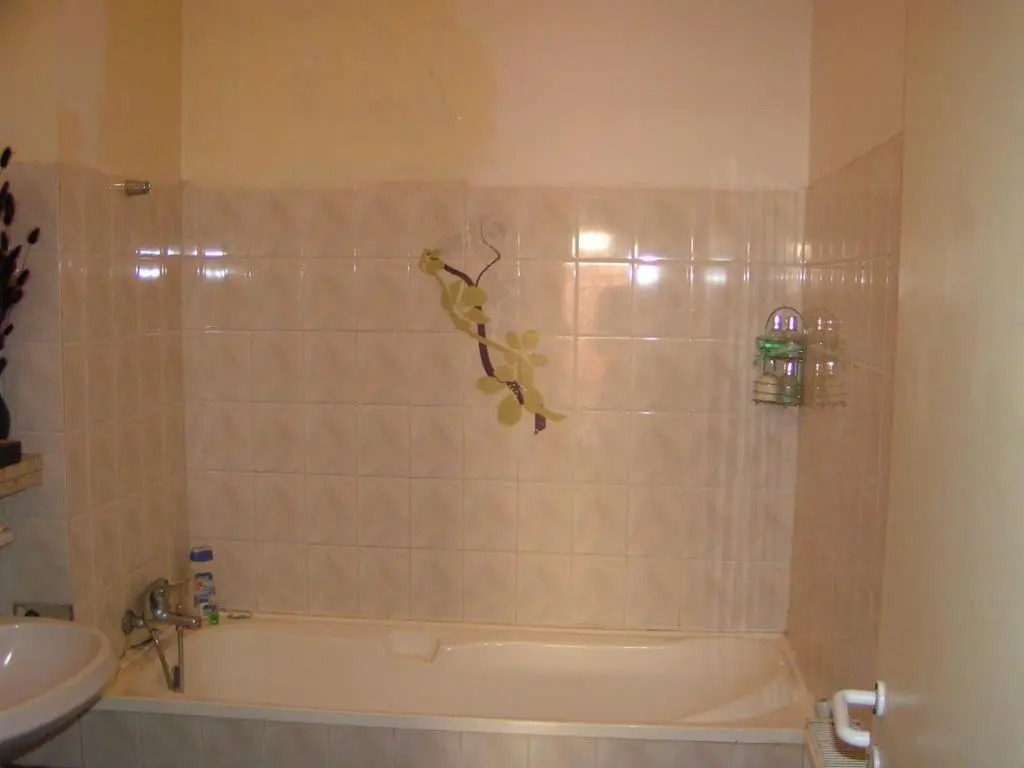 Central Apartment 2
