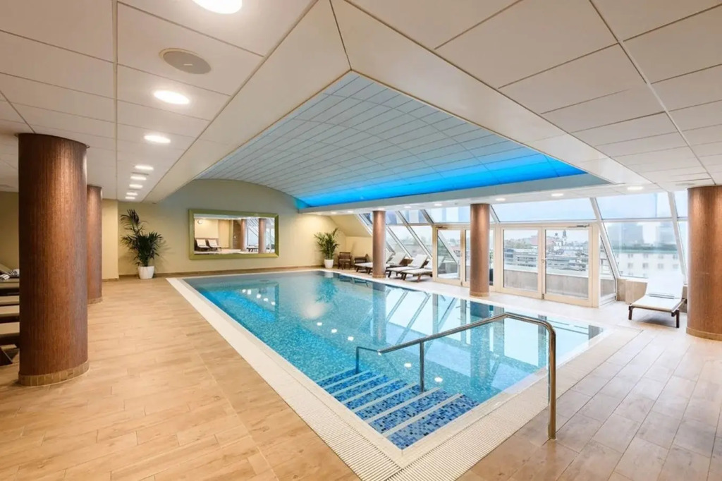 Eurostars uHOTEL