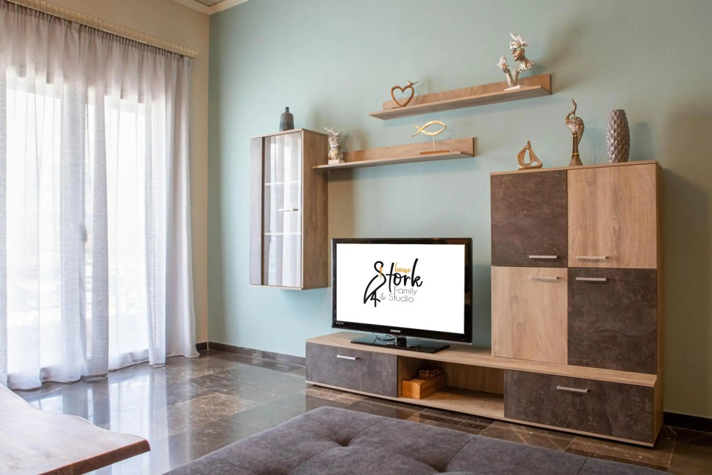 Stork House family Nafplio