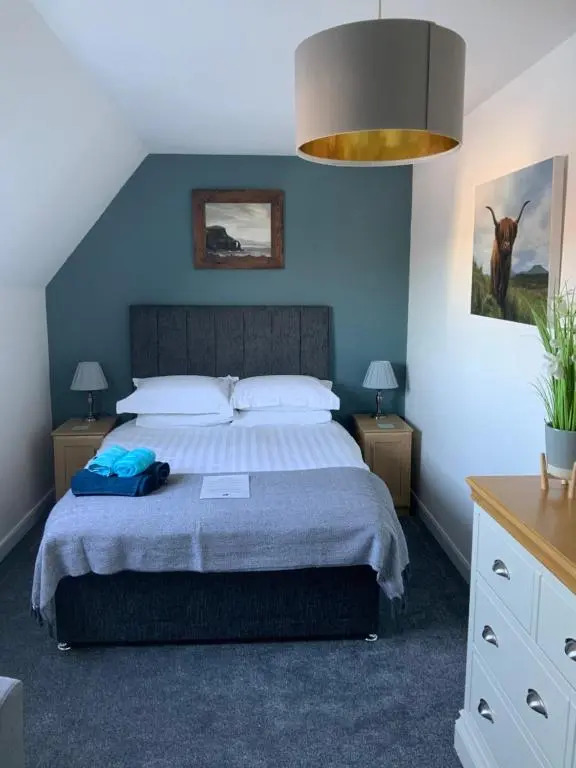 Babas rooms