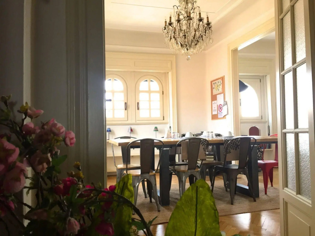 B&B Bonjour