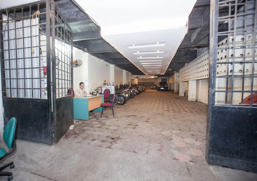 Sao Mai Boutique Hotel
