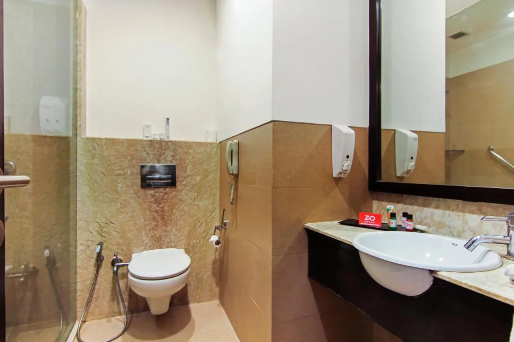 Vibe By The LaLiT Traveller