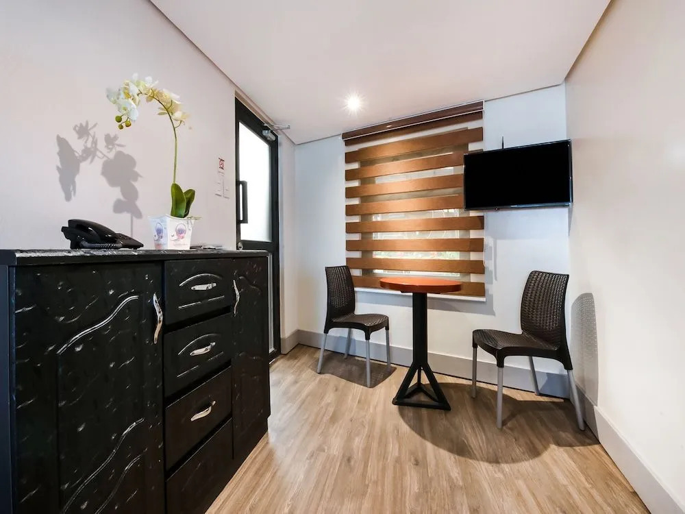 Sunset View Ridge Residences
