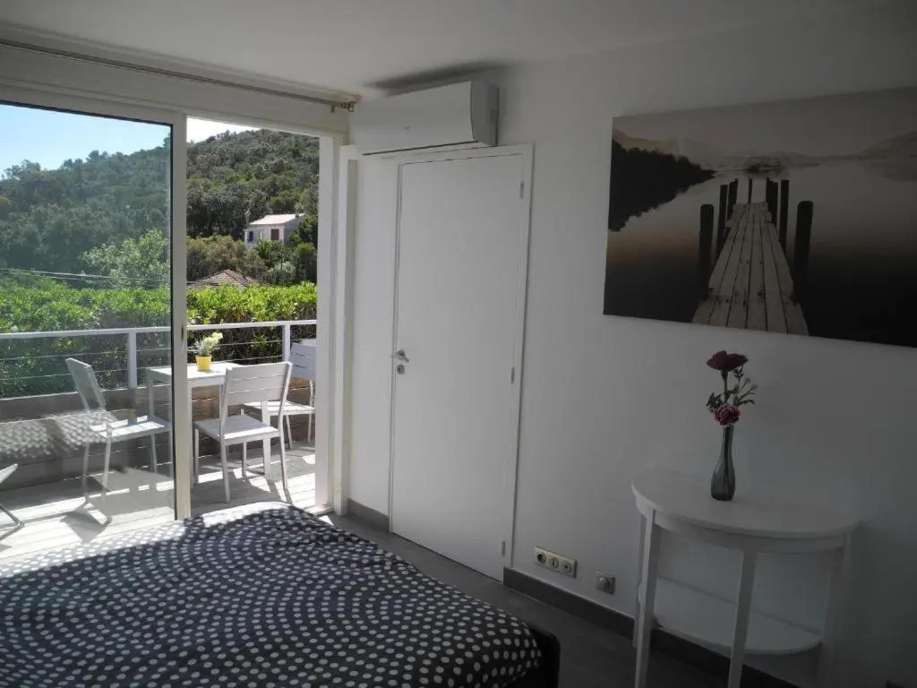 Residence Le Mas