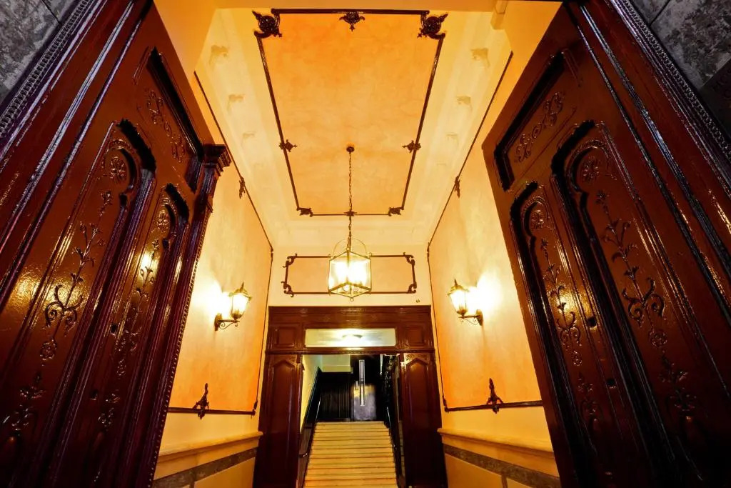 Hostal Silserranos