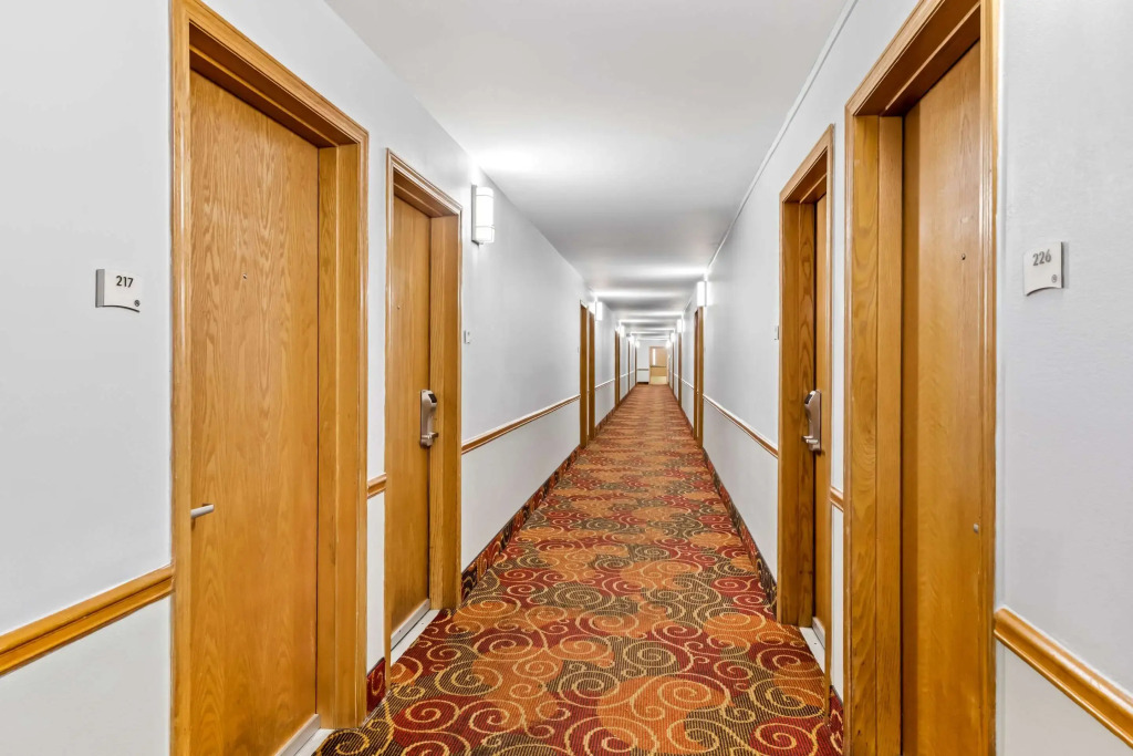 Quality Inn Marietta near Dobbins ARB