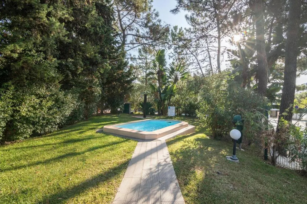 Apartamento Malick - Balaia