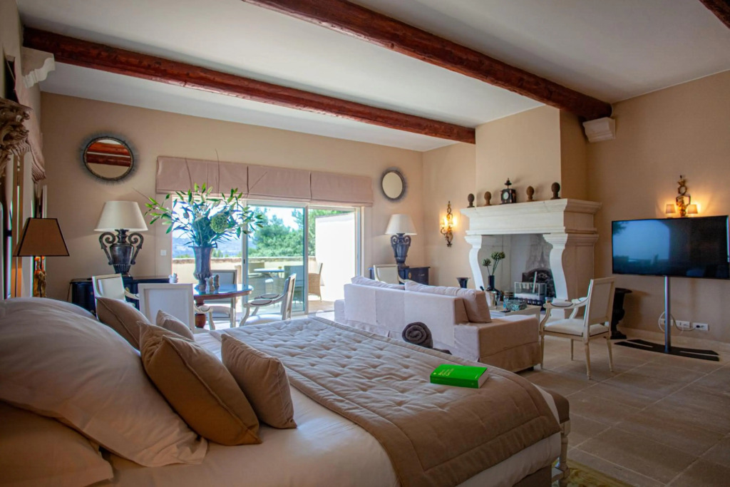 Le Phébus & Spa   Relais & Châteaux