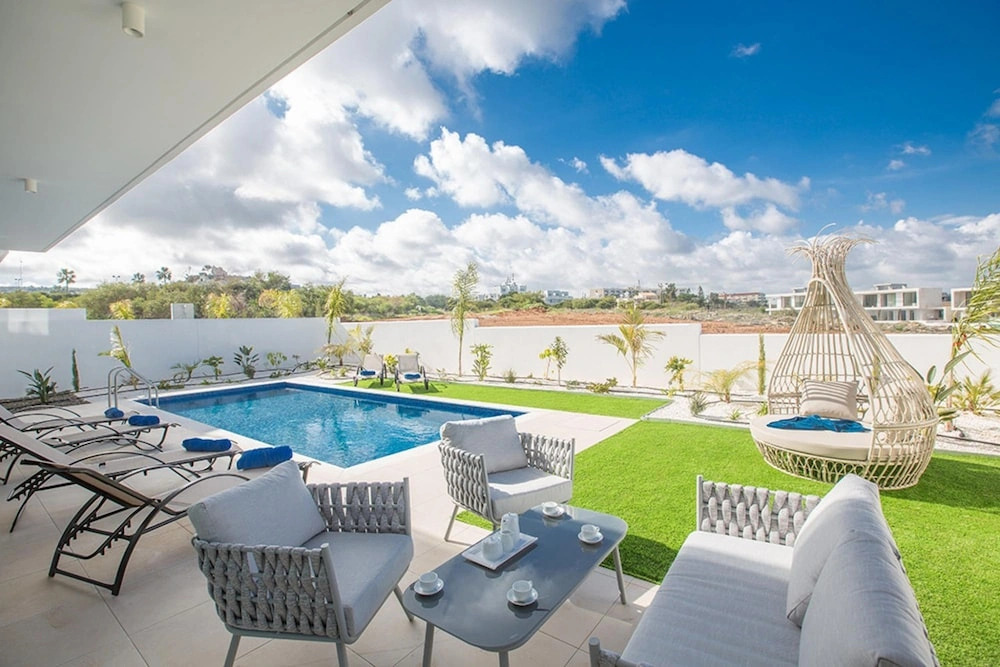 Protaras Olivine Pearl Villa 26