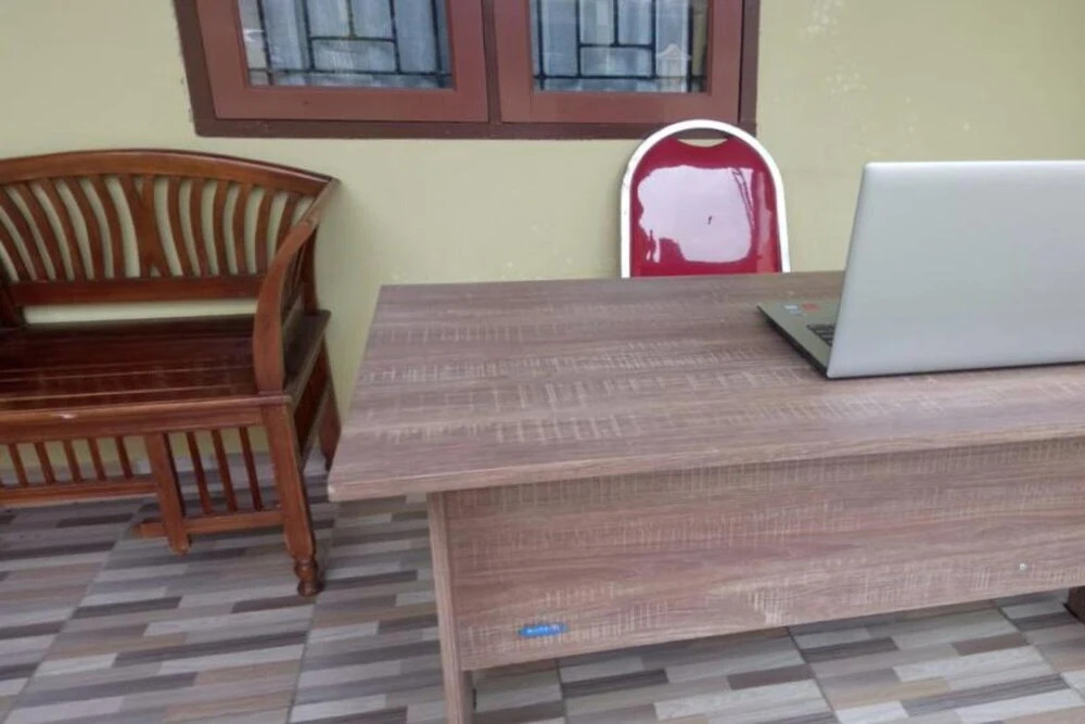 Hotel O Siwalanpanji Homestay Syariah