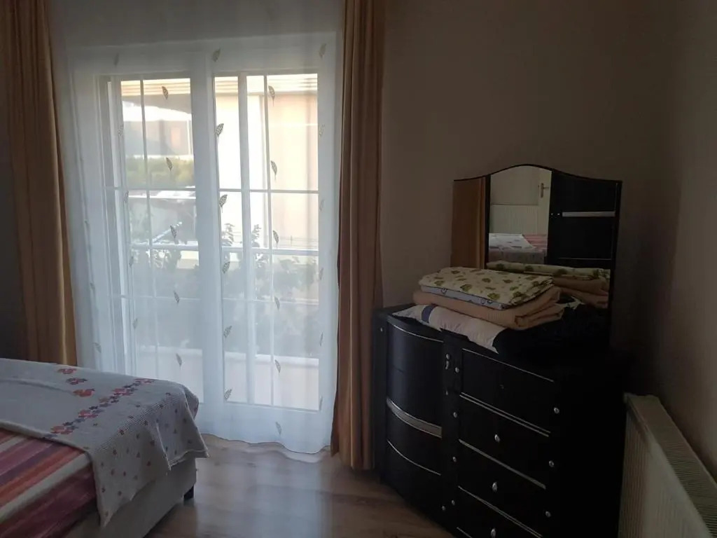 Alaçatı'da Bahçeli 3+1 Villa