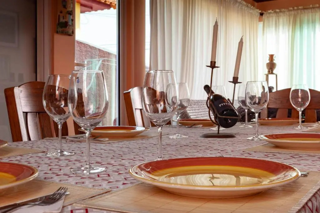 Casa da Maria 15 - Funchal - Famílias