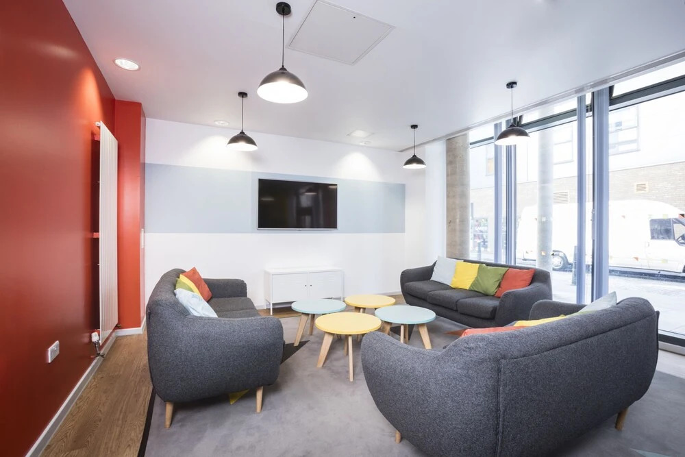 Ensuite Rooms in Bethnal Green