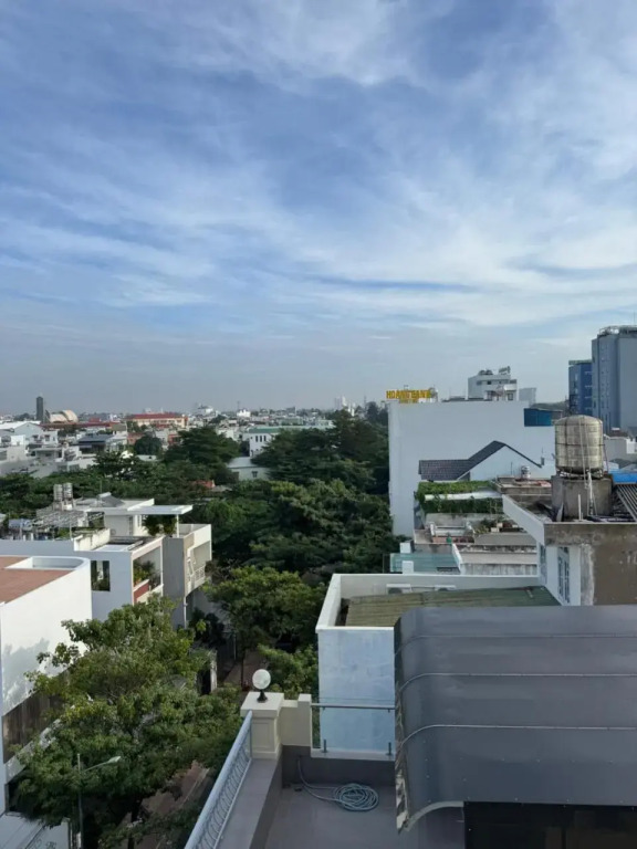 Thinh Khang Hotel Vung Tau