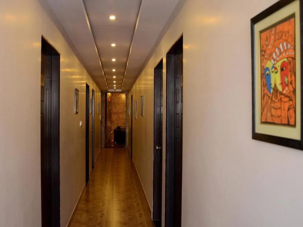 OYO Rooms BNB Mansarovar