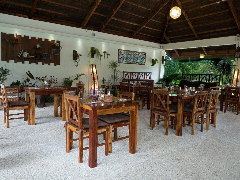 Mangrove ECO Resort