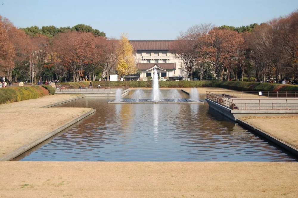ZAITO Tokyo Waseda Economy Inn