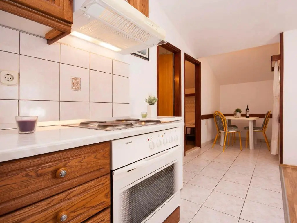Apartments Škarpa 1601