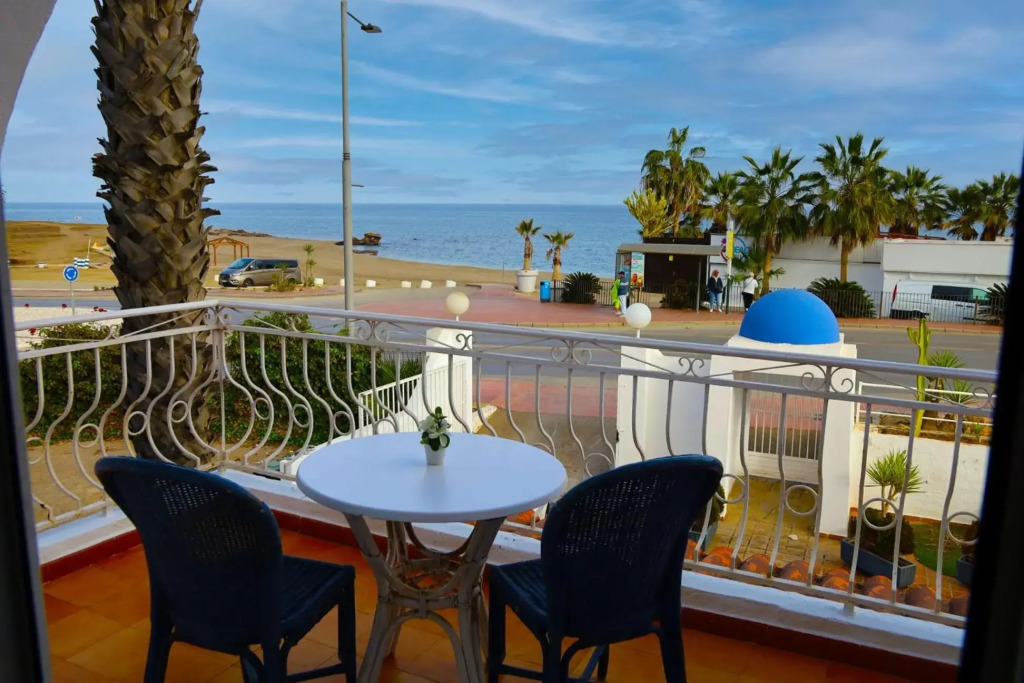 Hotel Marazul