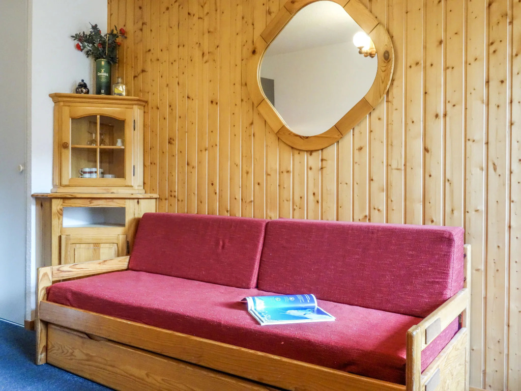 Apartment La Divaria - Le Lac-3 by Interhome