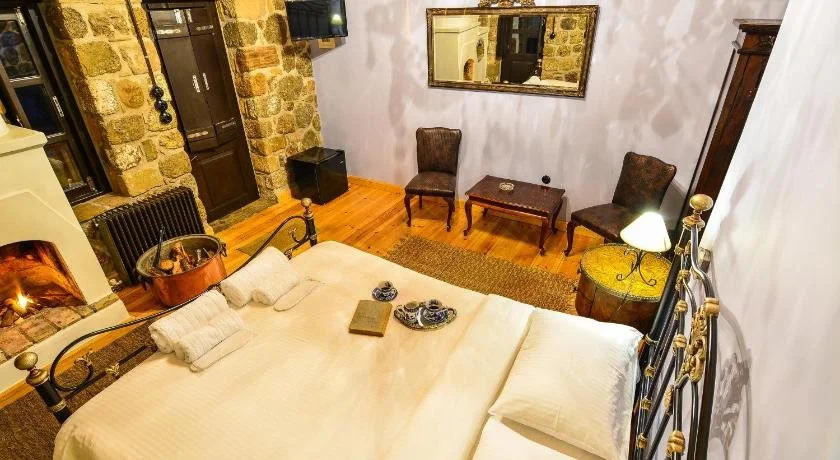 Varnevo Guesthouse
