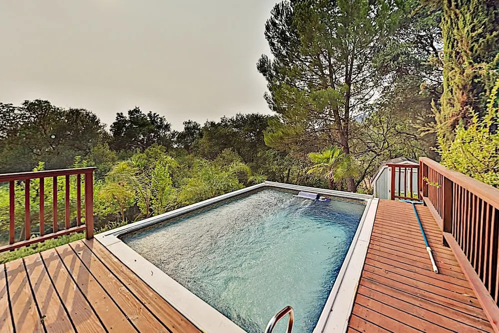 Infinity Ranch - 3 Br home by RedAwning