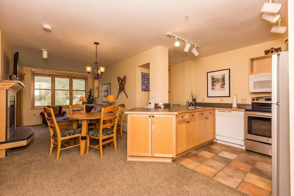 Silver Mill #8268 - 1 Br Condo