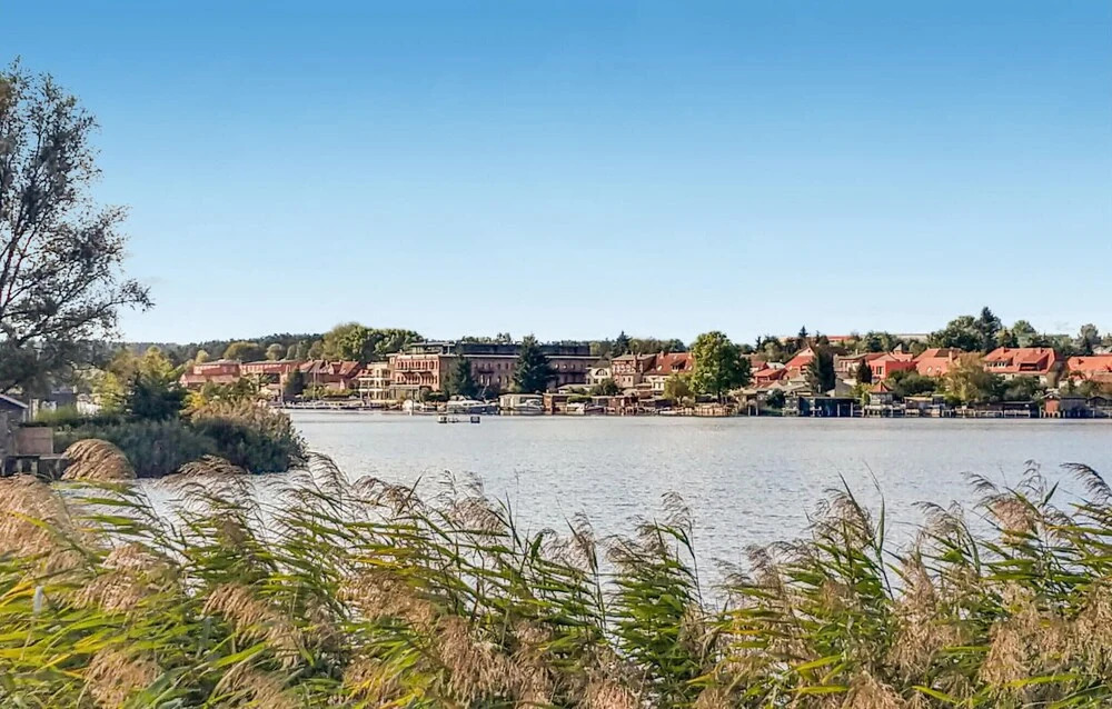 Nice Apartment in Malchow With Wifi