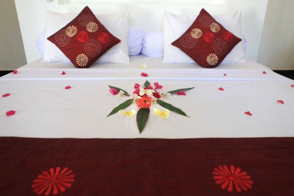 Wah Danima Resort & Restaurant
