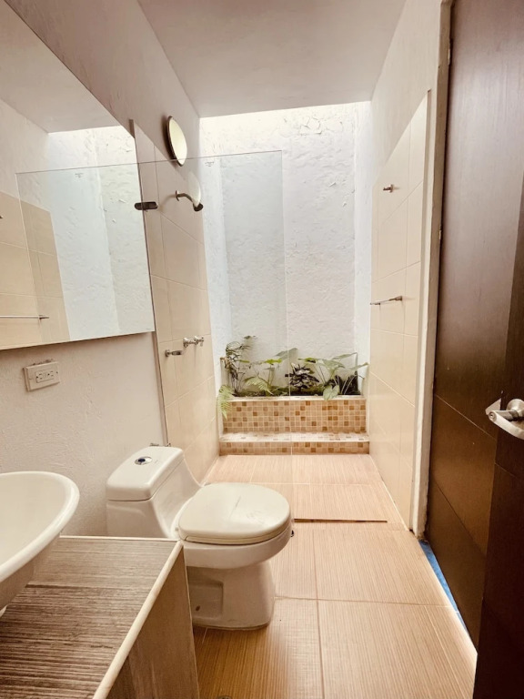 Casa De Vacaciones En Anapoima