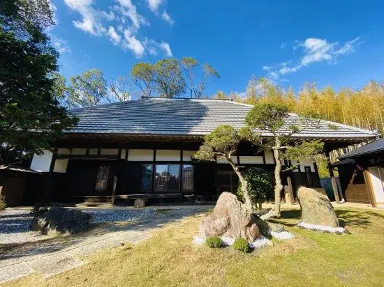 一宿一景一生縁-千葉県四街道店