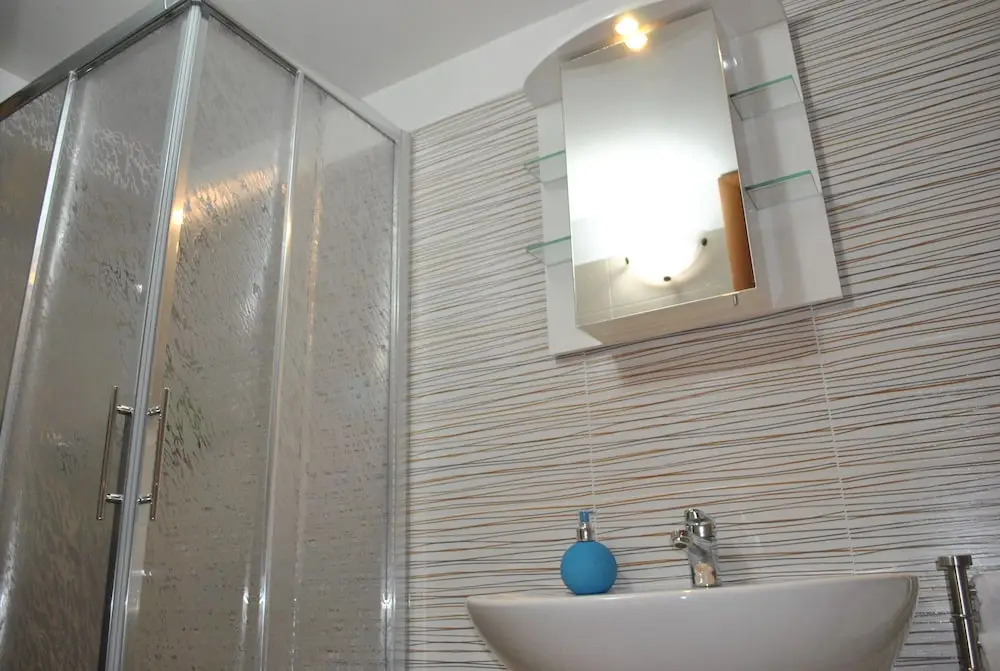 Corona Matera Holiday Home
