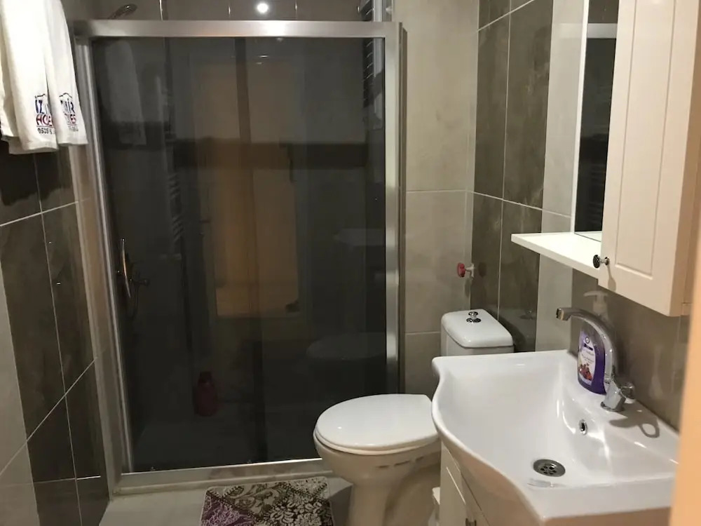 İzmir homes