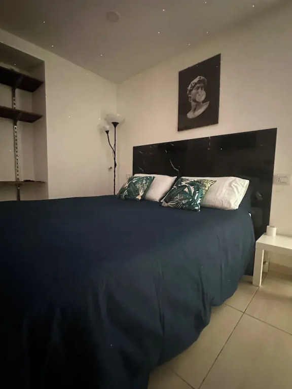 Spazio Apartments Fornai