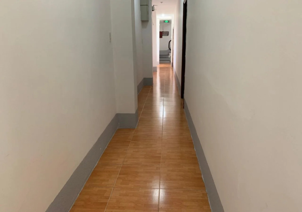 Hoang Hai Dang 1 Hotel