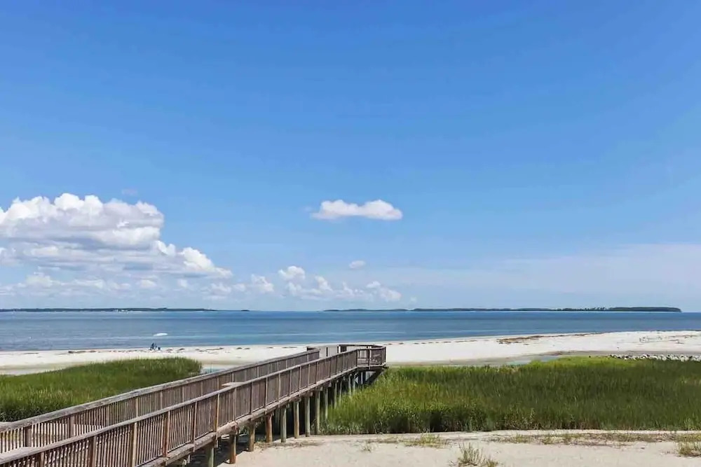 Eagle's Nest - Fully Renovated 1br/1ba 3rd Floor 1 Bedroom Condo
