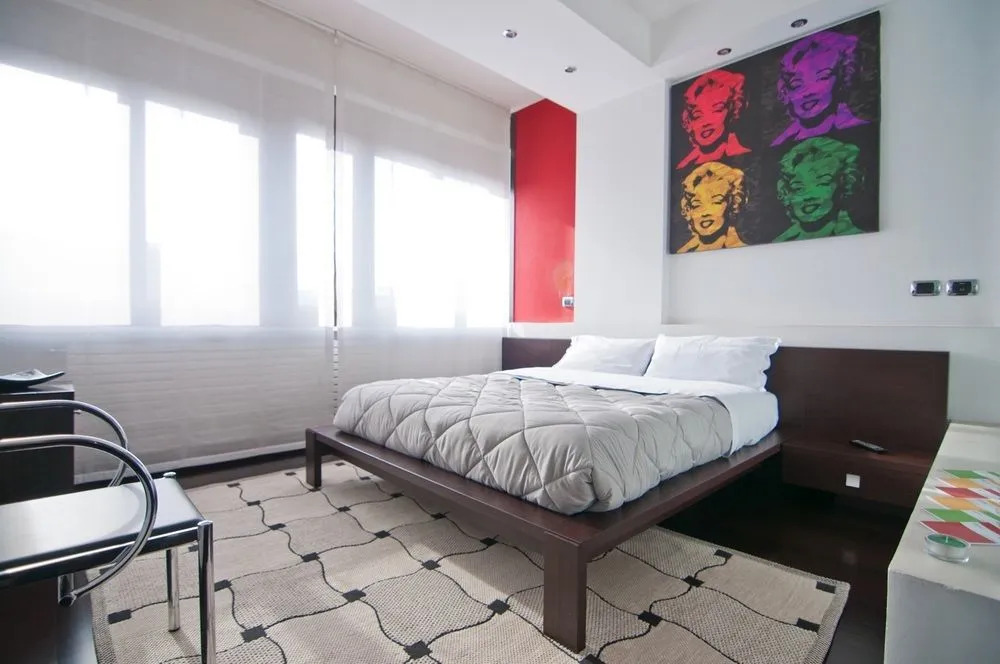 The Branch Apartment