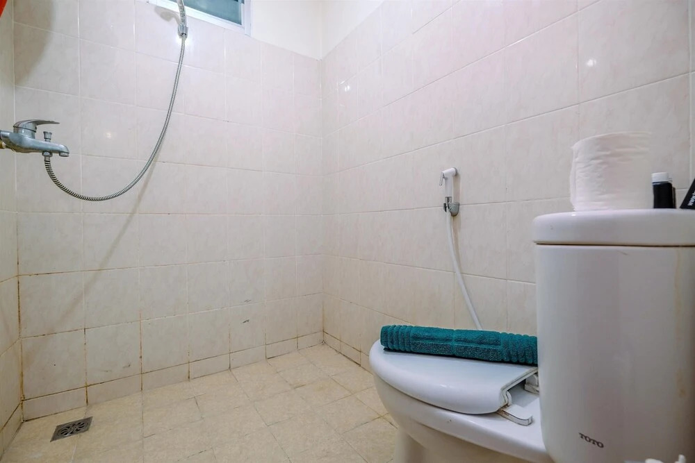Comfort 2BR at Bogor Mansion Apartment By Travelio
