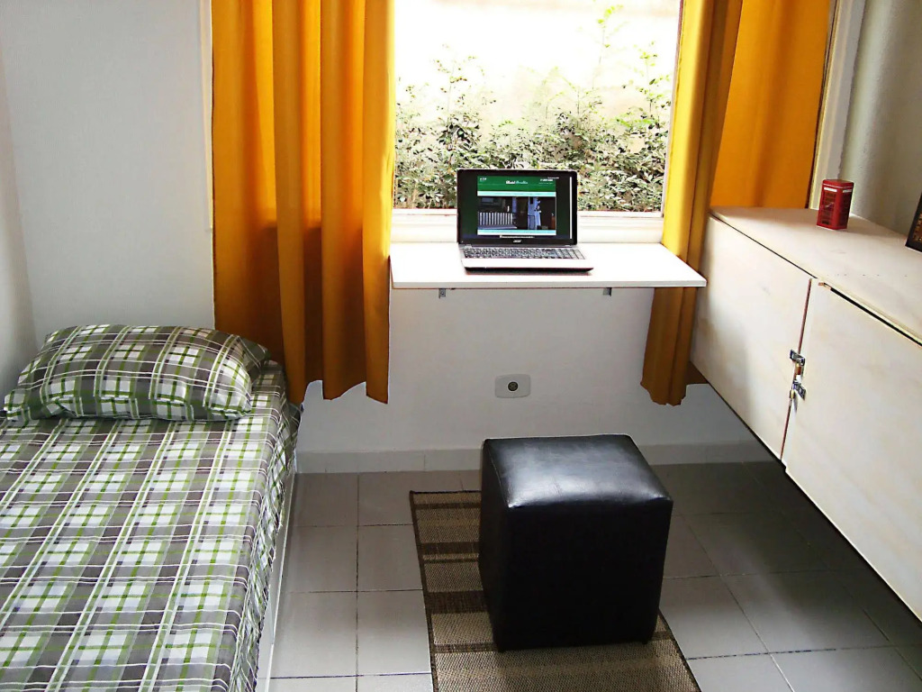 Hostel Brooklin